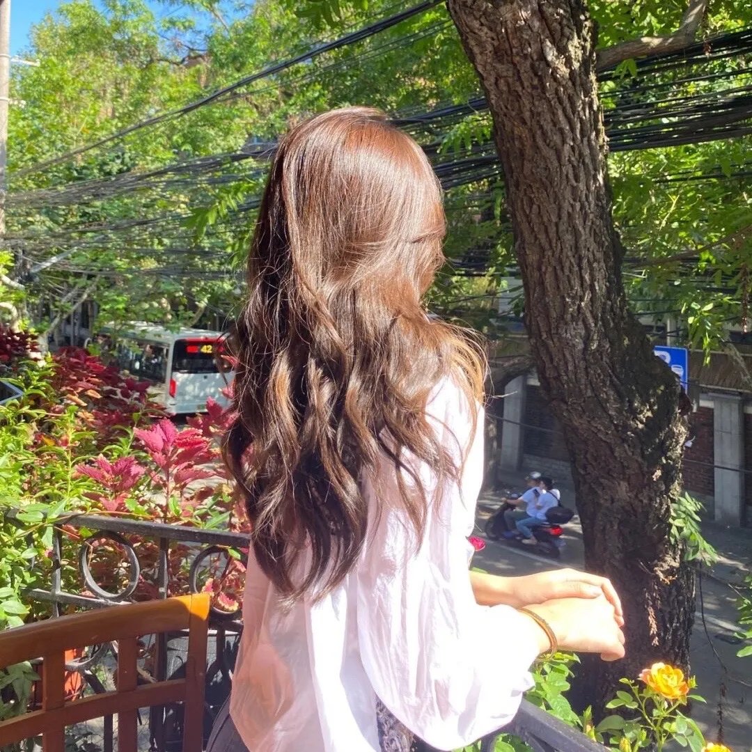 尚未到头