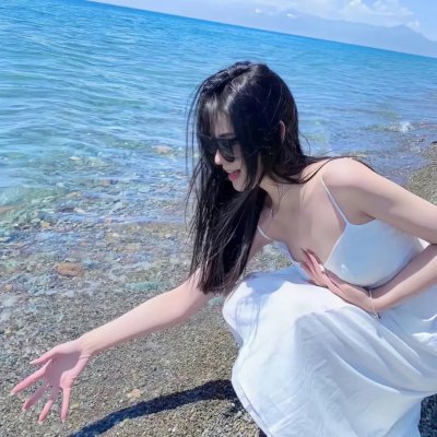 蔚蓝深海