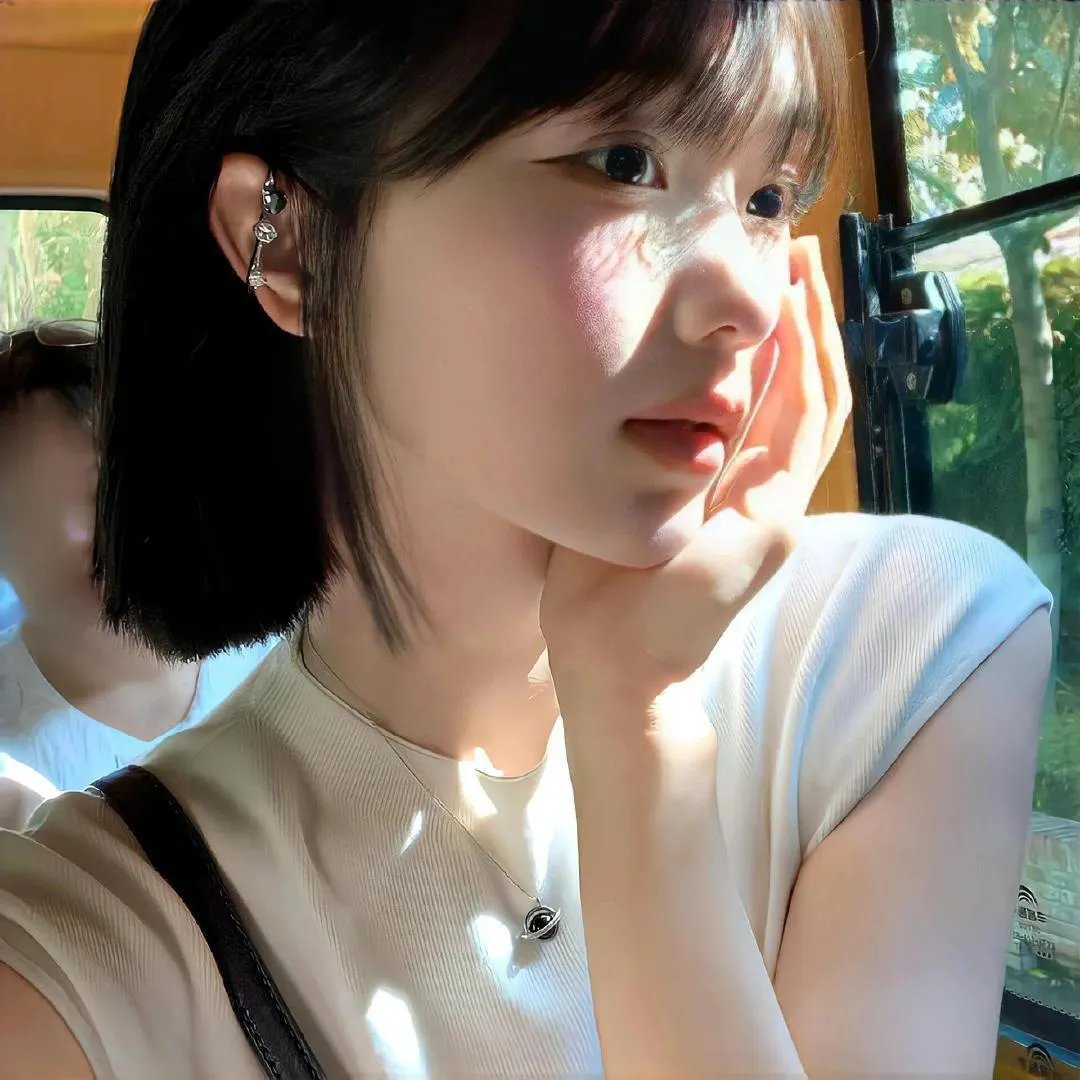 替身
