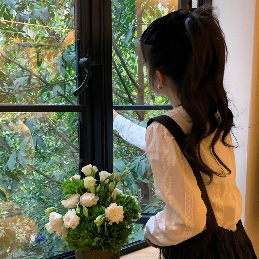 白僵尸